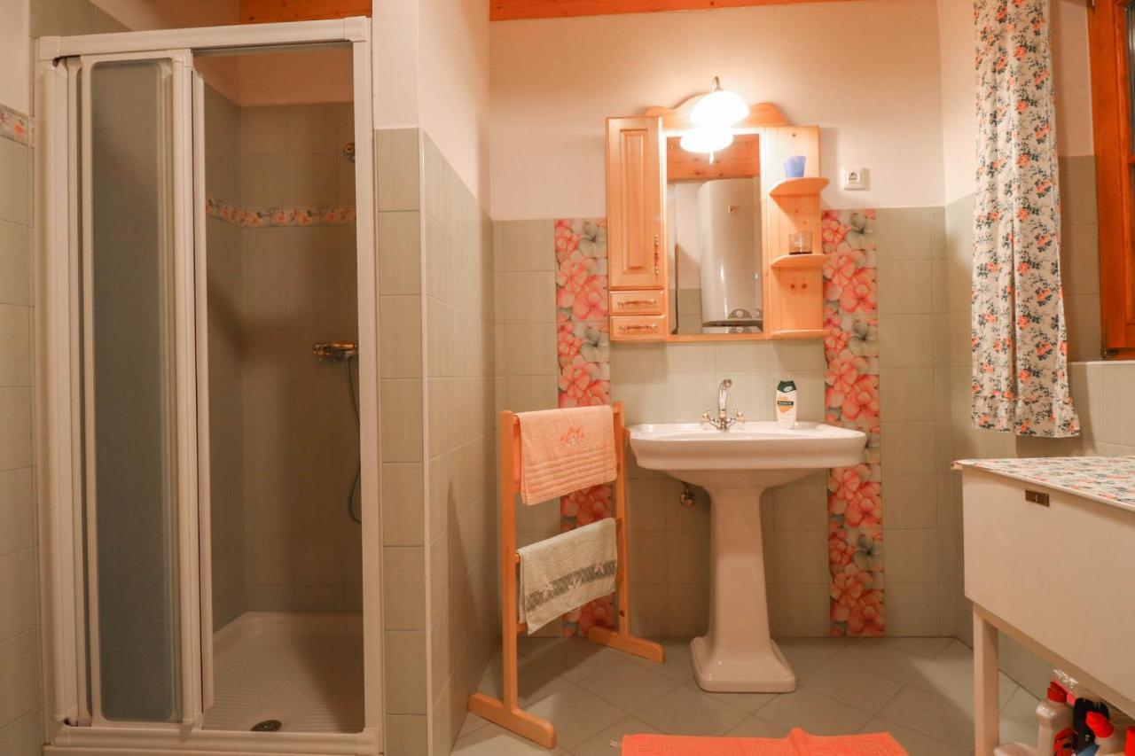 House Alpine Rose Počitniška hiša *
