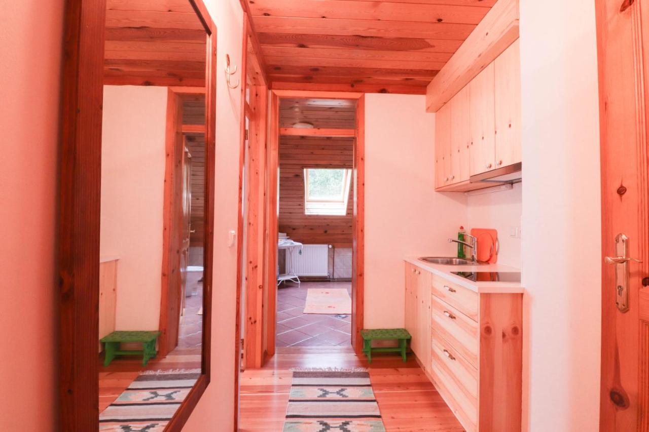 House Alpine Rose * Mojstrana
